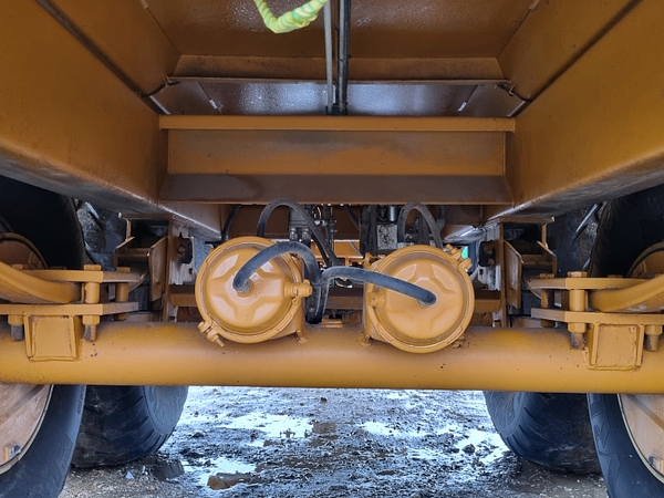 Chris Atkin & Son Ltd - Richard Western SF14LX